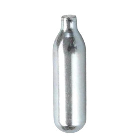 5 sparclettes 12 g de CO2  Chez DEVILLE ARMORY. Votre armurerie en ligne.