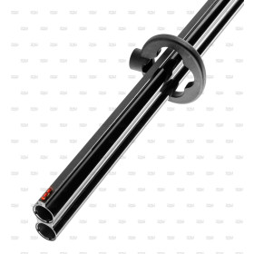 Sierra ogives Cal. 7 mm (284) 175Gr SBT (Spitzer Boat Tail) Chez DEVILLE ARMORY, votre armurerie en ligne.