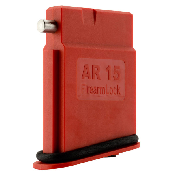 Verrou pour AR15