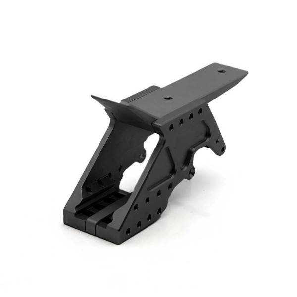 TONI SYSTEM ACMGL GLOCK Support de lunette Connexion C-MORE, BLEU  Chez DEVILLE ARMORY. Votre armurerie en ligne.