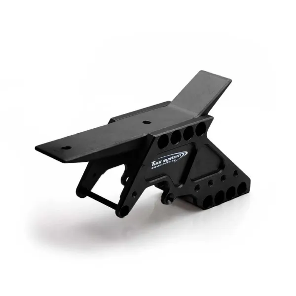 Montage Point Rouge Toni System ACMGL Glock Rouge