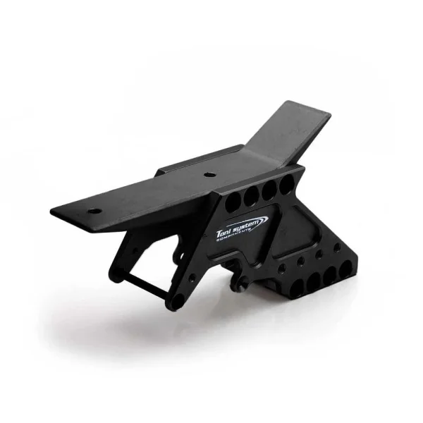Montage Point Rouge Toni System ACMGL Glock Rouge