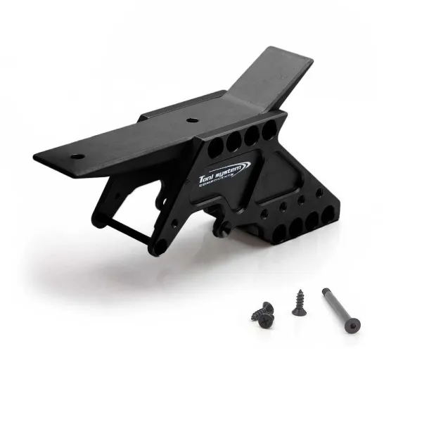 Montage Point Rouge Toni System ACMGL Glock Rouge