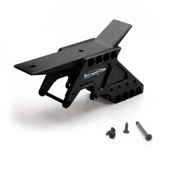 Montage Point Rouge Toni System ACMGL Glock Rouge
