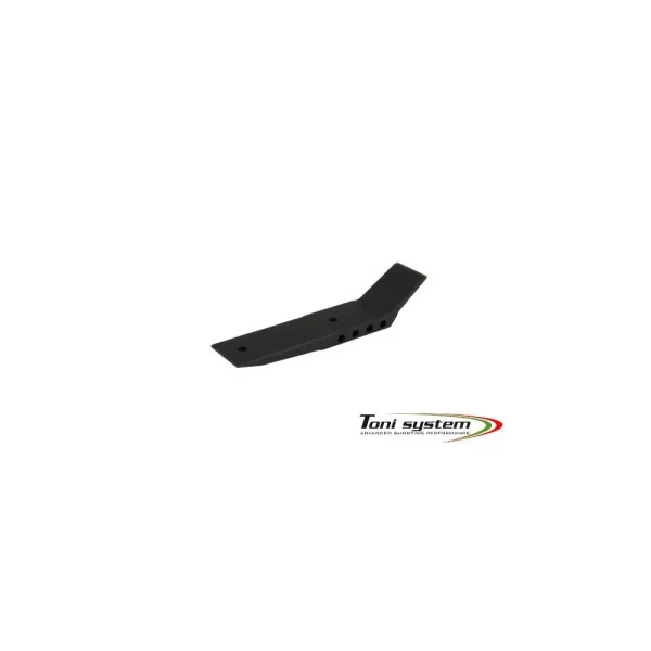 Toni System ATCM Adapter C-MORE pour GLOCK, Color: Noir