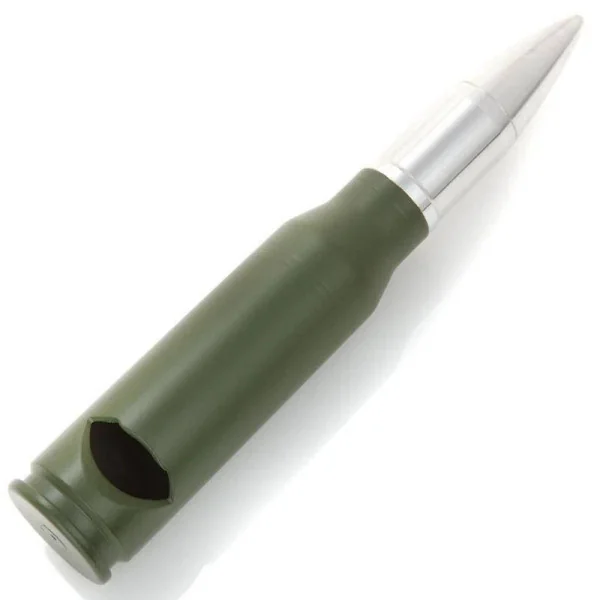 Lucky Shot CARTOUCHE DECAPSULEUR 25mm BUSHMASTER*
