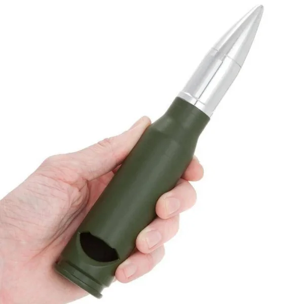 Lucky Shot CARTOUCHE DECAPSULEUR 25mm BUSHMASTER*