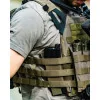 Lucky Shot FLASQUE AR15 MAG