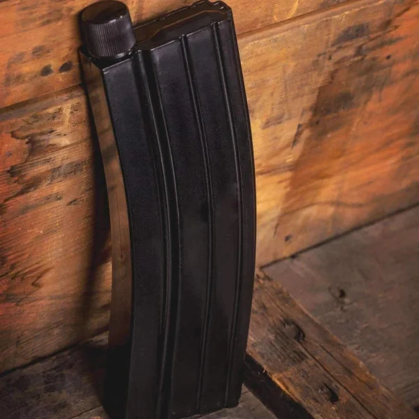 Lucky Shot FLASQUE AR15 MAG