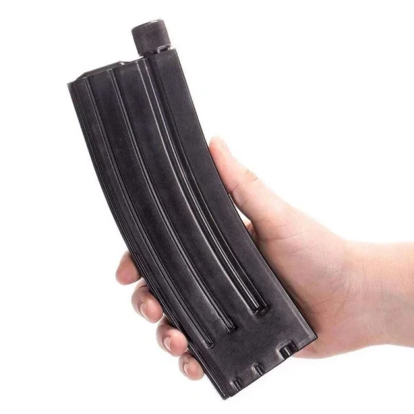 Lucky Shot FLASQUE AR15 MAG