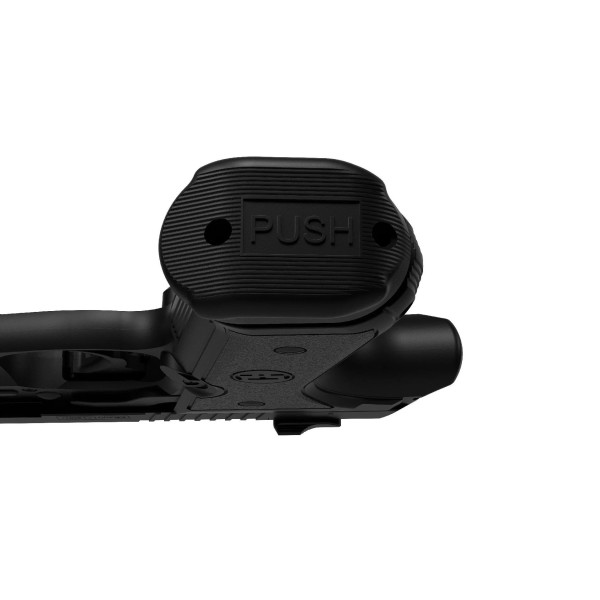 PACK PISTOLET ALFA 1,50 CO2 C50  Chez DEVILLE ARMORY. Votre armurerie en ligne.