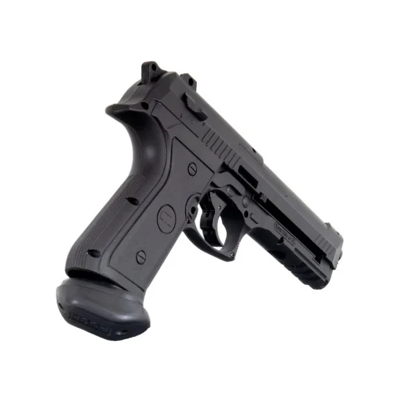 LTL PACK PISTOLET ALFA 1,50 CO2 C50