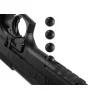 LTL PACK PISTOLET ALFA 1,50 CO2 C50