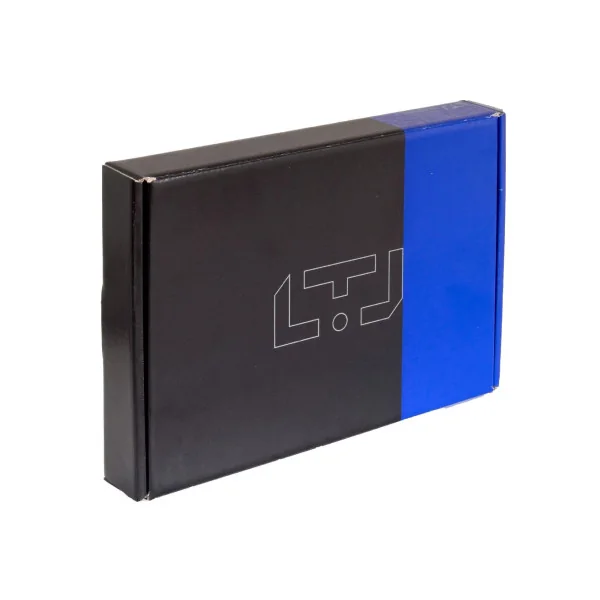 LTL PACK PISTOLET ALFA 1,50 CO2 C50