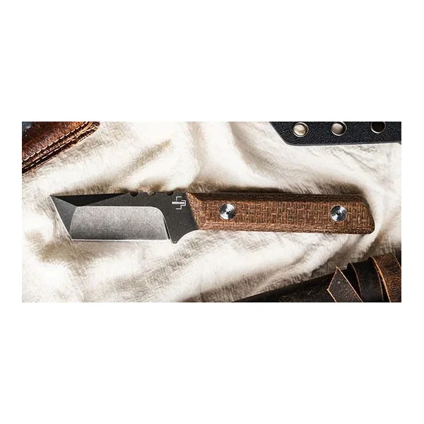 Couteau Thicker Clipper - Böker Plus