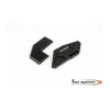 TONI SYSTEM AINVGL Adaptateur inversé C-MORE pour GLOCK, ROUGE  Chez DEVILLE ARMORY. Votre armurerie en ligne.