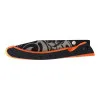 C63 Aigle Noir/Orange