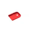TONI SYSTEM PAD0GL GLOCK Pad +0 coups pour IDPA pour tous les modèles de glock, ORANGE