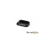 Toni System PAD1GL19X Talon de chargeur +1 pour Glock 19x Bleu