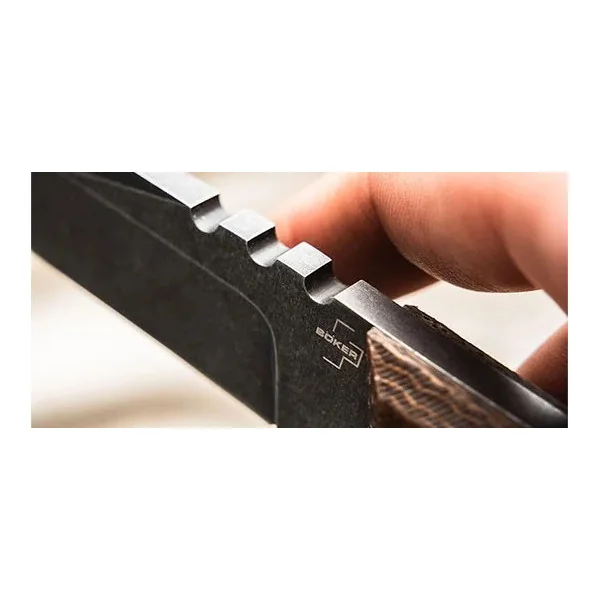 Couteau Thicker Clipper - Böker Plus