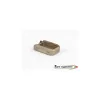 Toni System PAD1GL19X Talon de chargeur +1 pour Glock 19x Bleu