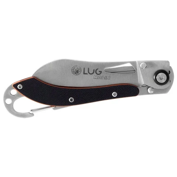 Lug SP2S Noir/Orange