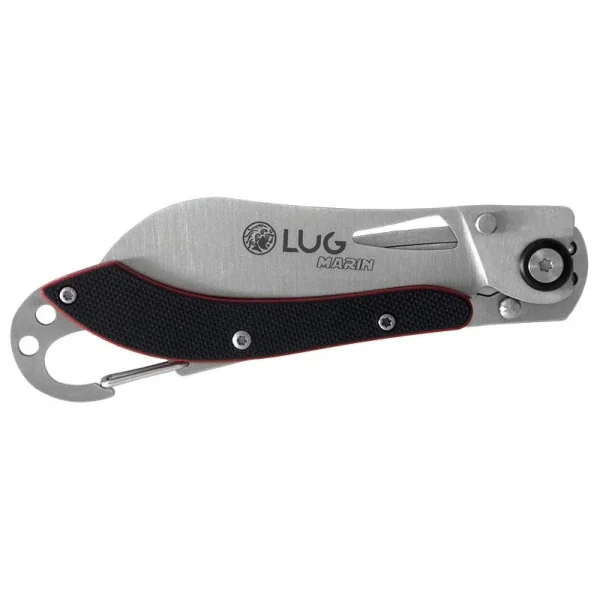 Lug SP2S Noir/Rouge