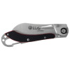 Lug SP2S Noir/Rouge