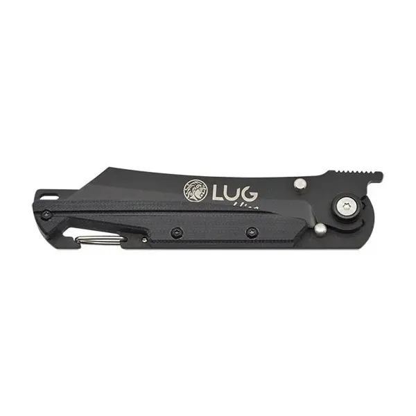Lug SP3T noir