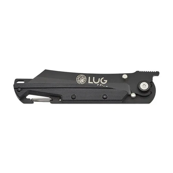 Lug SP3T noir