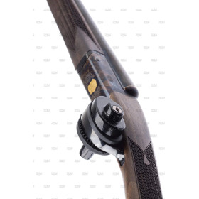 Verrou de pontet à clef  Chez DEVILLE ARMORY. Votre armurerie en ligne.