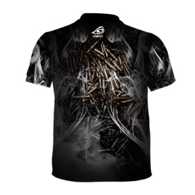 Pistolet KMR W-02 UMBRA OR 4,5'' Chez DEVILLE ARMORY, votre armurerie en ligne.