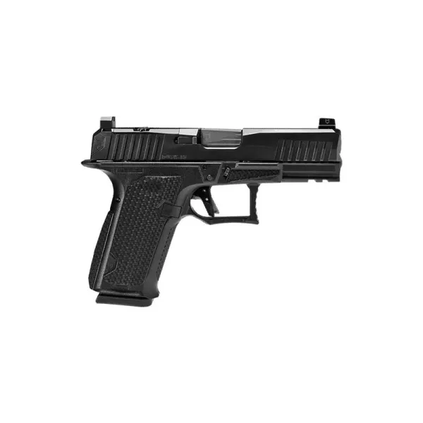 Pistolet DUSK19 9x19