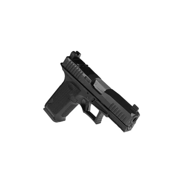 Pistolet DUSK19 9x19