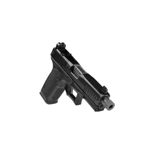 Pistolet DUSK19 9x19 Fileté