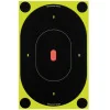 Cibles Shoot-N-C silhouette packs - Birchwood Casey