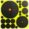 Birchwood-Casey Cibles Shoot-N-C mix 50 cibles et pastilles