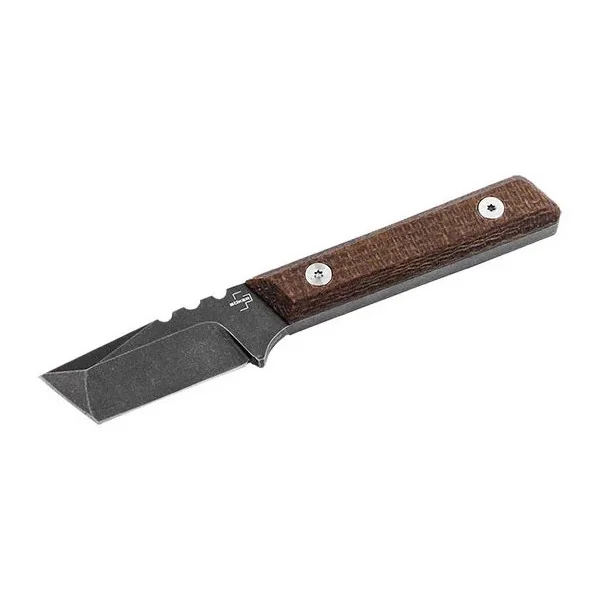 Couteau Thicker Clipper - Böker Plus