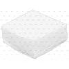 Birchwood-Casey 500 Patch de nettoyage 9mm a 45