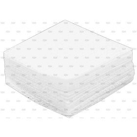 Patchs de nettoyage pour canons  Chez DEVILLE ARMORY. Votre armurerie en ligne.