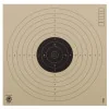 1000 cartons-cibles 17 x 17 cm