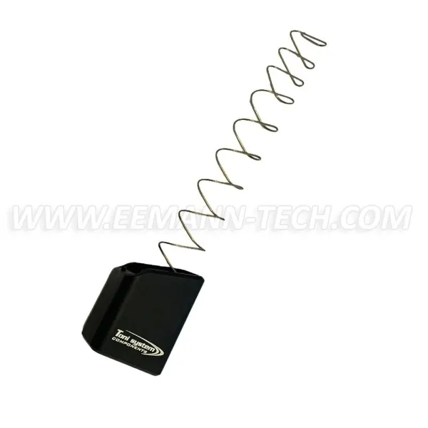 Toni System PADGLSO Pad +9 shots et Ressort pour GLOCK Magazine