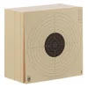 1000 cartons-cibles 17 x 17 cm