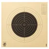 100 cartons-cibles 20 x 20 cm