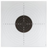 100 cartons-cibles 53 x 53 cm C50 blancs  Chez DEVILLE ARMORY. Votre armurerie en ligne.