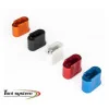 Toni System PAD2G42 Pad +2 shot pour Glock 42, Color: Noir