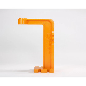 Pistolet KMR W-02 UMBRA OR 4,5'' Chez DEVILLE ARMORY, votre armurerie en ligne.