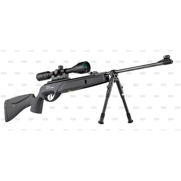 Bipied pince UTG pliant ''Low Profile''