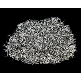 Granulés acier inoxydable Lyman  Chez DEVILLE ARMORY. Votre armurerie en ligne.