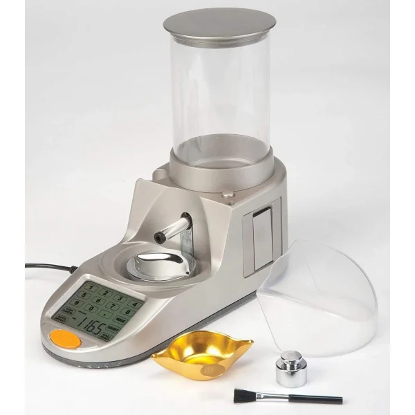 Balance Electronique Lyman Gen6 Digital Powder